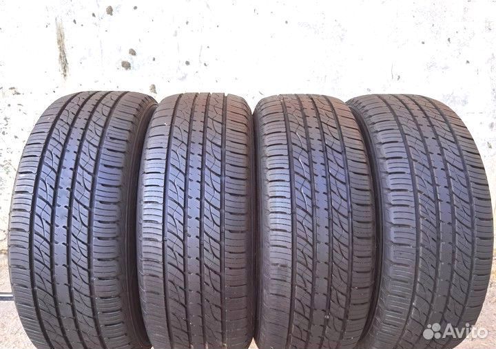 Kumho Crugen Premium KL33 235/60 R16 100V