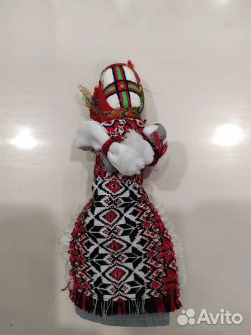 Куклы народов мира для коллекции