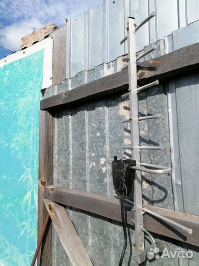 Антенна наружная