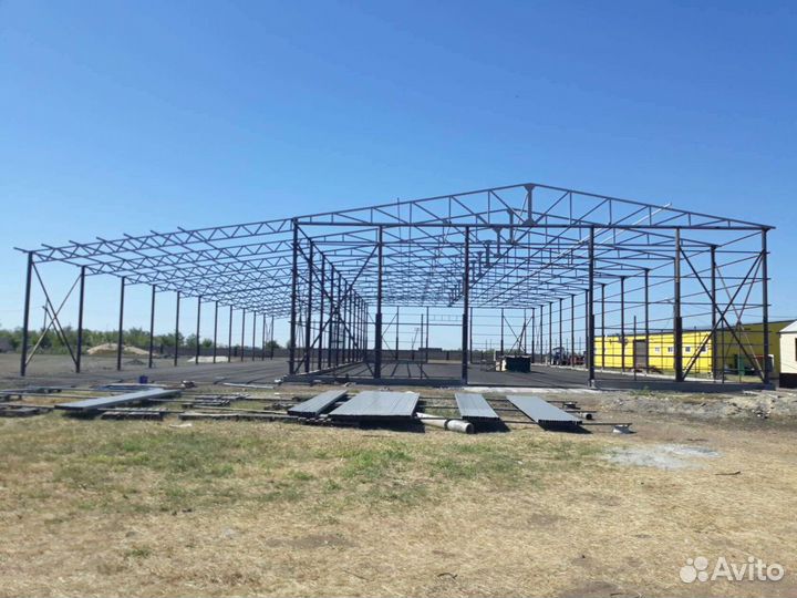 Сварочные работы