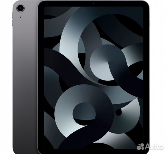 Новый Apple iPad Air 5 2022 M1 64 Wi-Fi