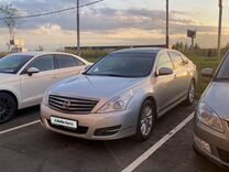 Nissan Teana 2.5 CVT, 2012, 244 000 км, с пробегом, цена 1 155 000 руб.