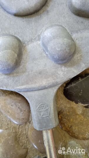 Орешница СССР