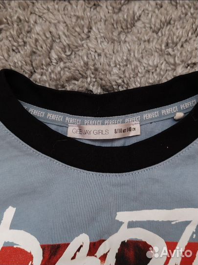 Кофта детская