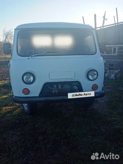 УАЗ 3303 2.4 МТ, 1992, 130 000 км