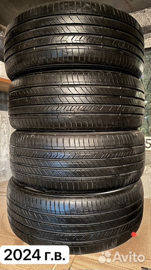 Kumho Majesty 9 Solus TA91 255/50 R18 95W