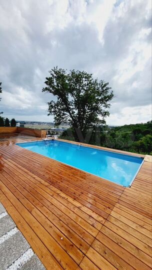 Дом 65 м² на участке 6 сот.