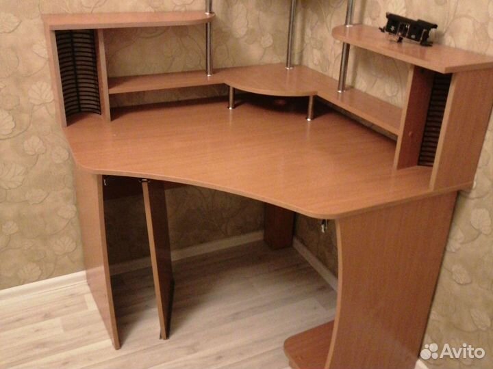 Компьютерный стол бу