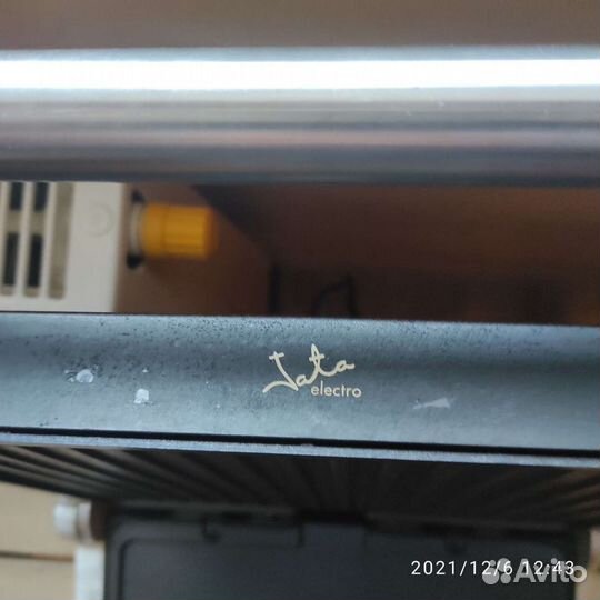 Электрогриль