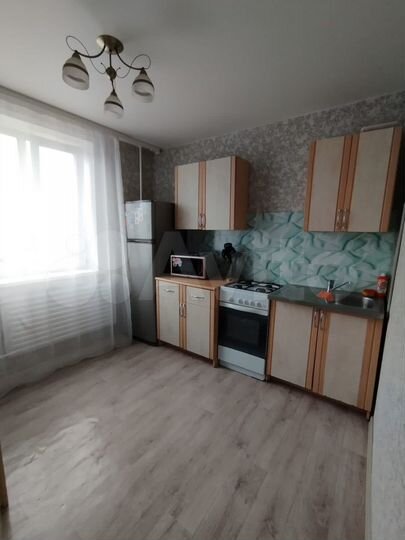 2-к. квартира, 45 м², 7/9 эт.