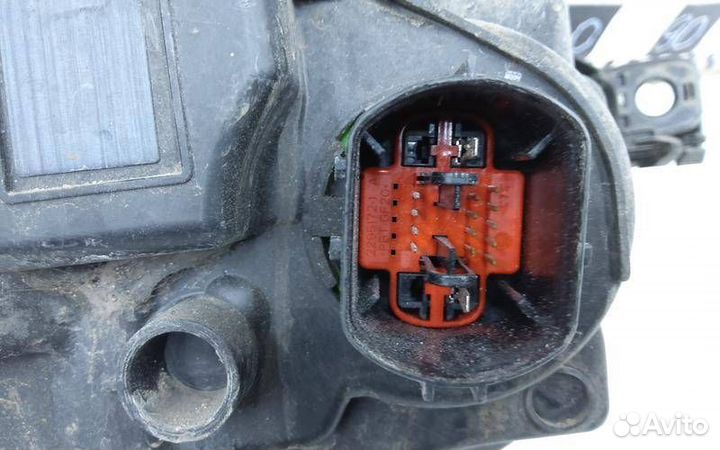 Фара левая Land Rover Range Rover Velar