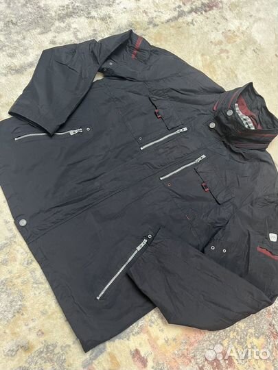 Ветровка мужская