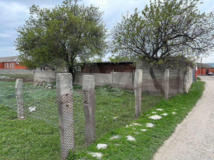 Участок 7 сот. (ИЖС)