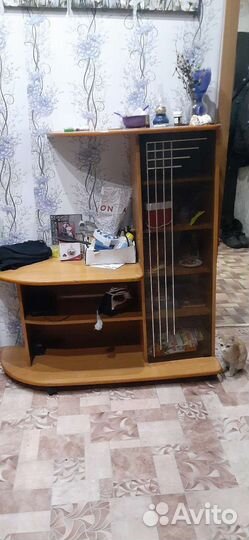 Тумба под телевизор