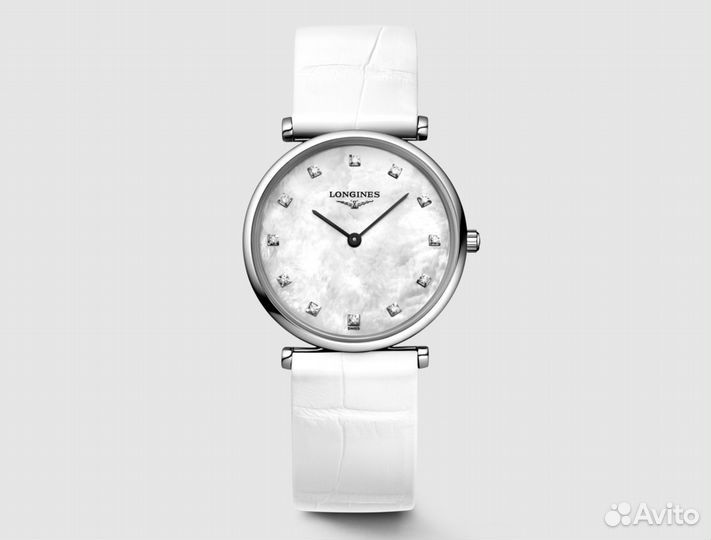 Новые Longines La Grande Classique 29mm