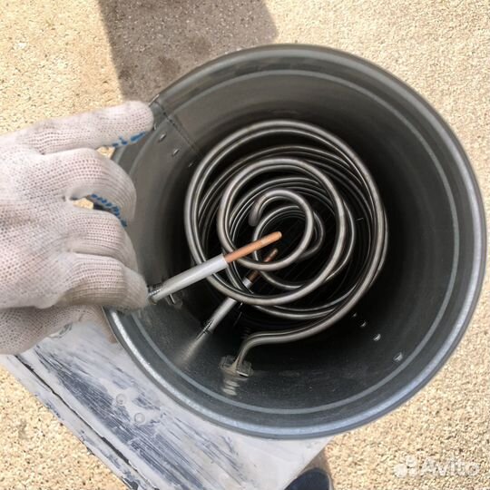 Электрический нагреватель Арктос pbec 315/15