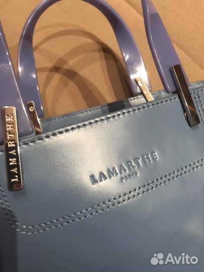 Сумка Lamarthe оригинал
