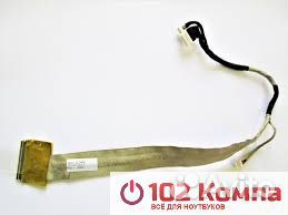 Шлейф матрицы для ноутбука Sony vgnns