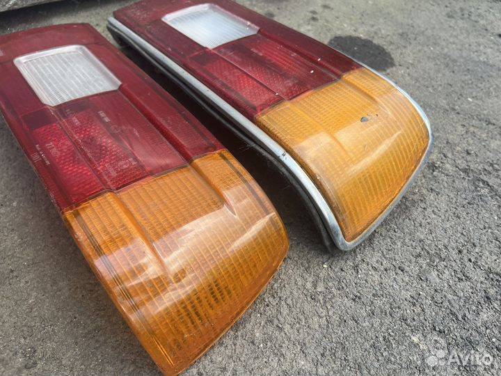 Задние фонари bmw e23