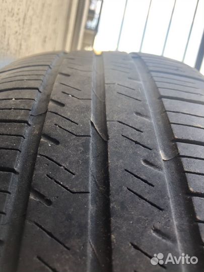 Goodyear Eagle LS 2 205/75 R16