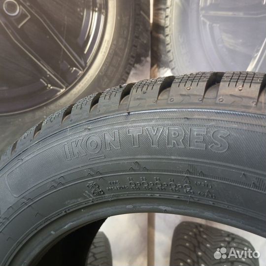 Ikon Tyres Nordman 7 SUV 225/60 R18 104T