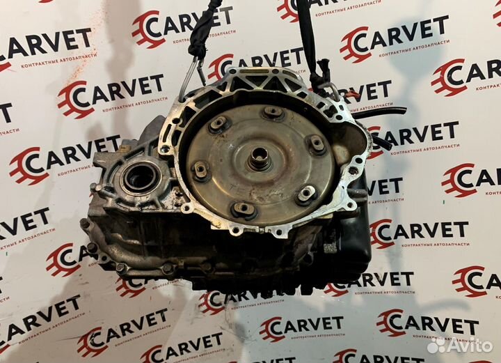 АКПП Hyundai Grandeur G6DB 3.3л