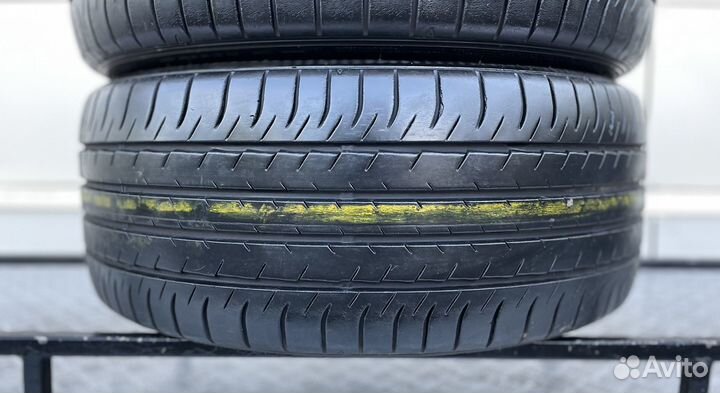 Dunlop SP Sport Maxx 050 DSST CTT 245/40 R19