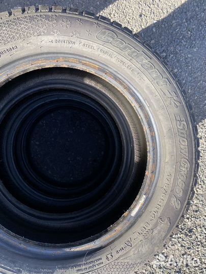 Cordiant Snow Cross 2 175/65 R14