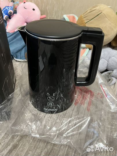 Чайник электрический 