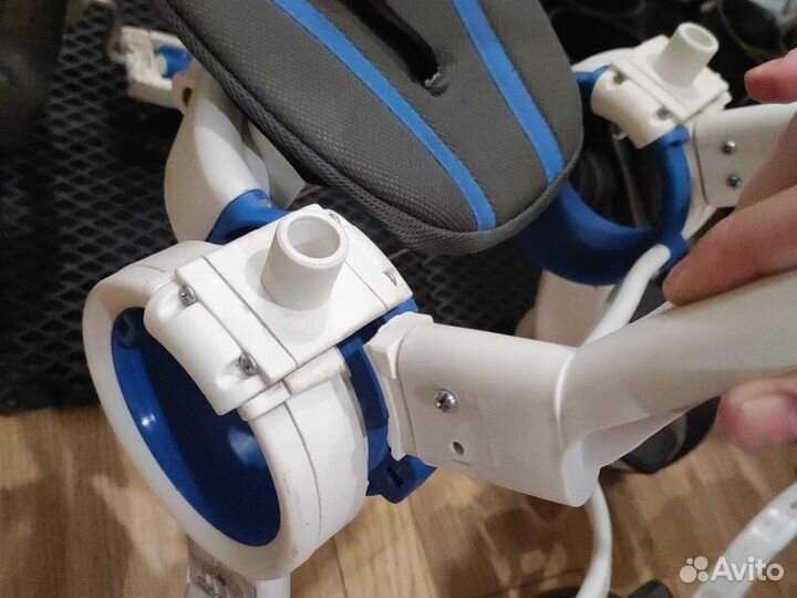 Два велосипеда галилео