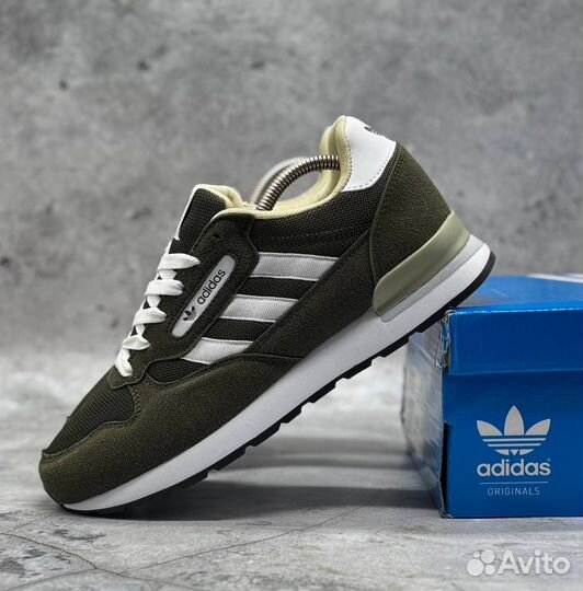 Кроссовки мужские Adidas