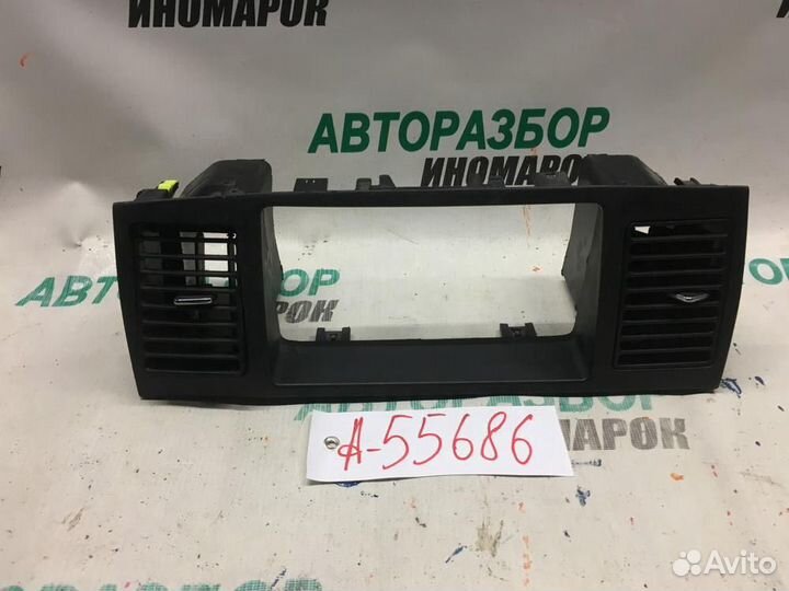 Накладка торпедо для Geely Vision 2006-2011г