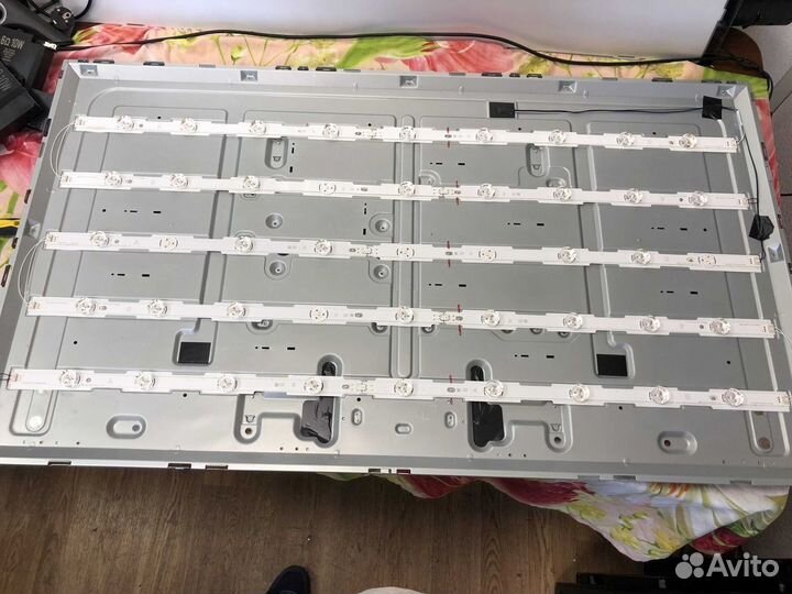 Ремонт телевизоров. Компьютеров. Частный мастер