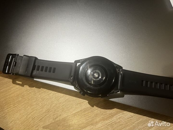 Huawei watch gt 3