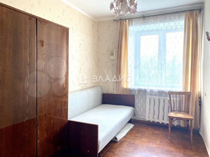 2-к. квартира, 41,4 м², 7/9 эт.