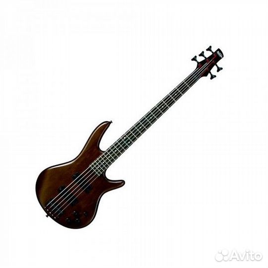 Бас-гитара Ibanez GIO GSR205B-WNF