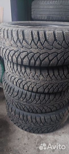 Cordiant Sno-Max 195/65 R15 91T