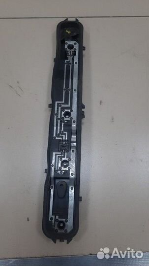 Плата заднего фонаря правая Ford Transit