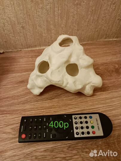 Декор для аквариума