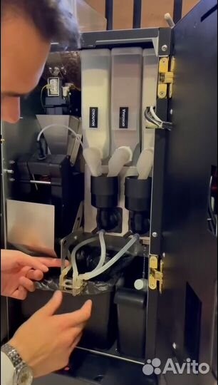 Кофейня самообслуживания гарантия в договоре