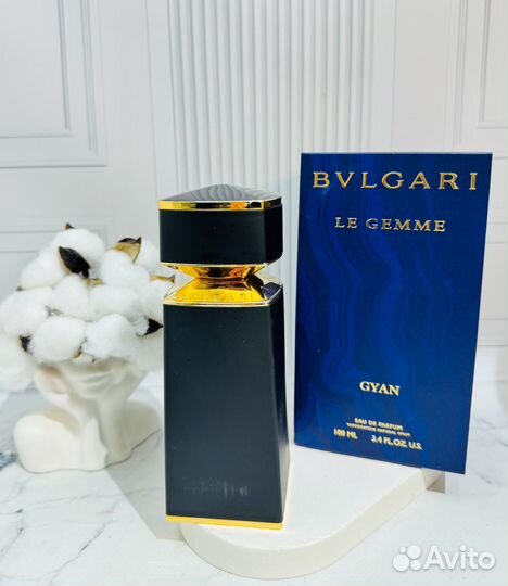 Парфюм Bvlgari Gyan Le Gemme 100 мл