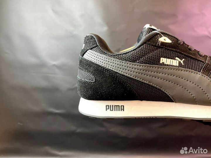 Кроссовки Puma