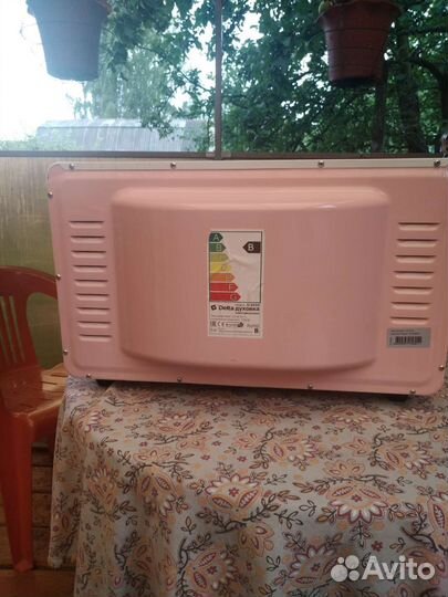 Духовой шкаф в отличном состоянии