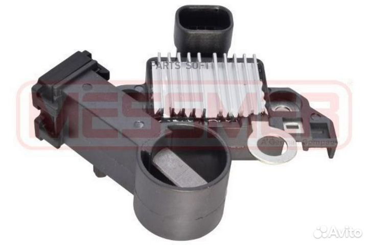 ERA 216345 Регулятор напряжения генератора