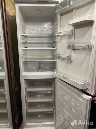 Холодильник atlant
