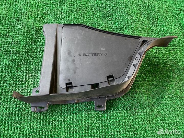 Крышка двигателя декоративная Infiniti Fx35, Fx37