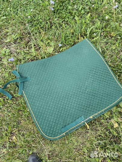 Выездковые вальтрапы