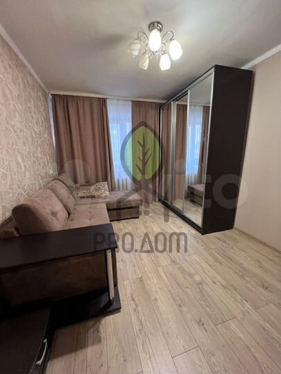 2-к. квартира, 44,2 м², 3/5 эт.