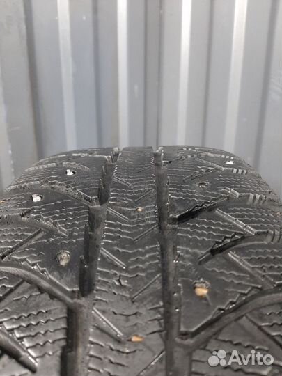 Firestone Ice Cruiser 7 175/65 R14 82T