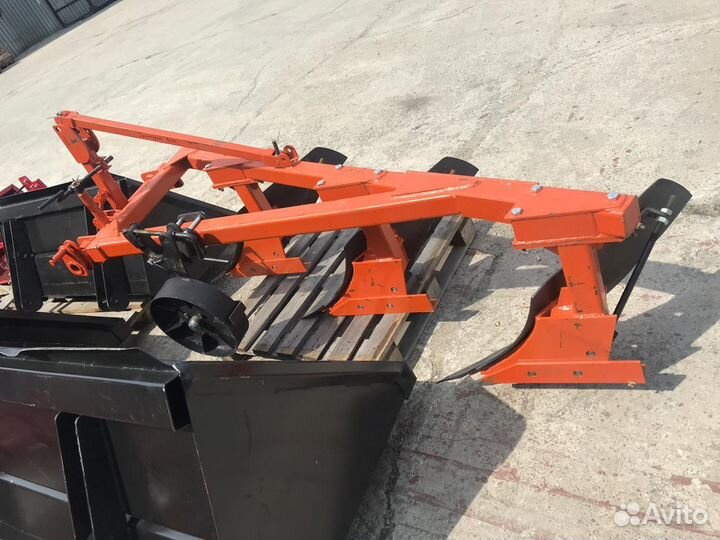 Плуг Kerland B220, 2023